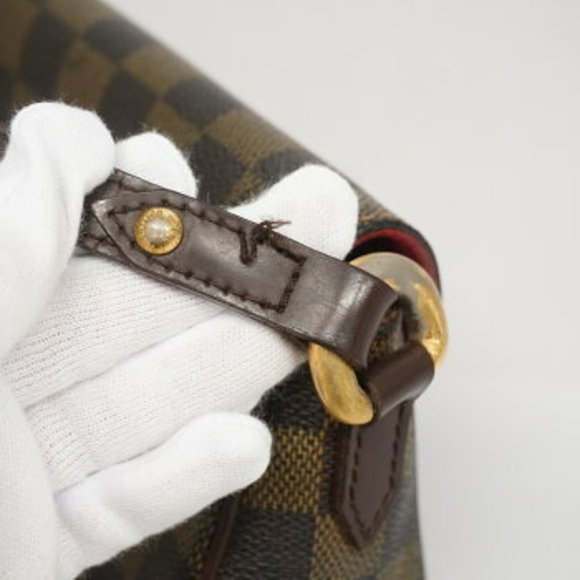 Louis Vuitton Damier Ravello PM Shoulder Bag - Picture 8 of 15